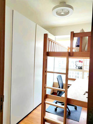 Caspian (D22), Condominium #435071311